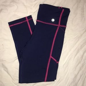 women’s vineyard vines workout leggings!